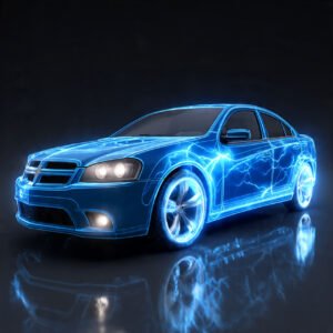 Advantages and Disadvantages of Electric Cars