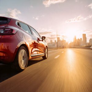 Best Fuel-Efficient Cars for Daily Commuting